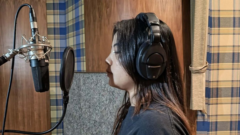 Gandeng Allya Zenab, Mitologi suntikkan jiwa baru ke lagu Berharap. (Dok. Istimewa)